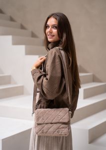 Zebra Trends Celine Crossbodytas
