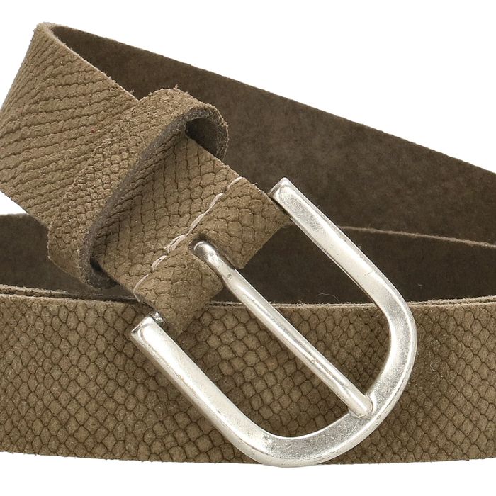 Hide & Stitches El Paso Riem