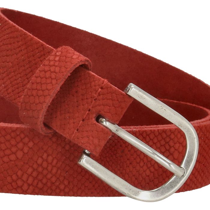 Hide & Stitches El Paso Riem