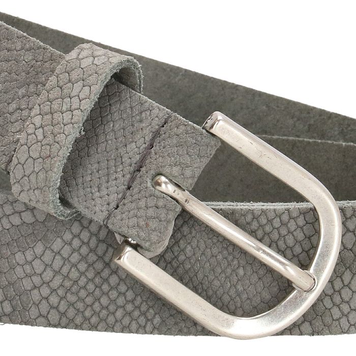 Hide & Stitches El Paso Riem