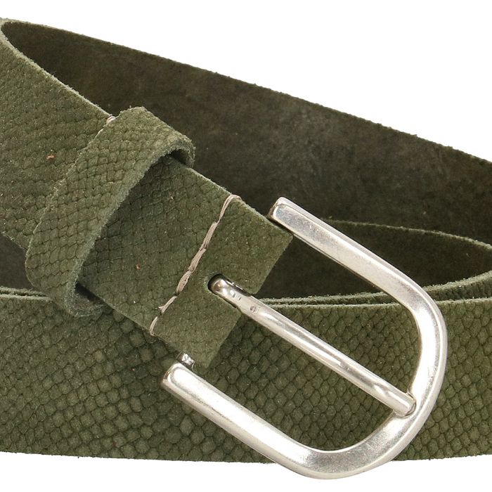 Hide & Stitches El Paso Riem