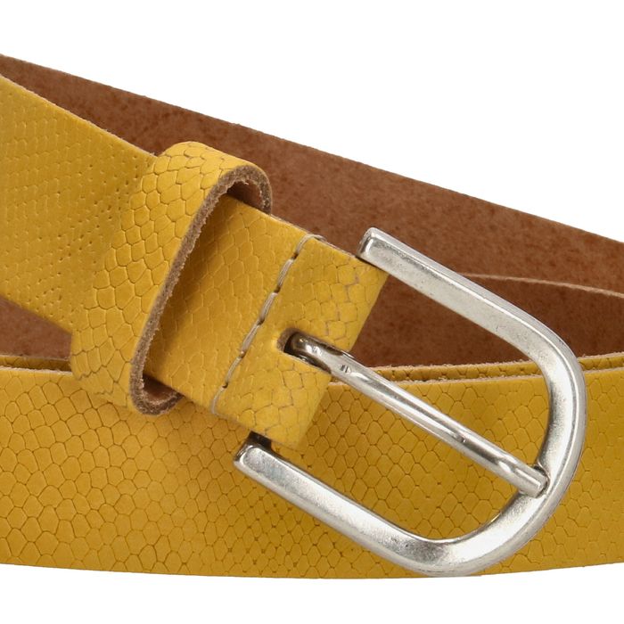 Hide & Stitches El Paso Riem