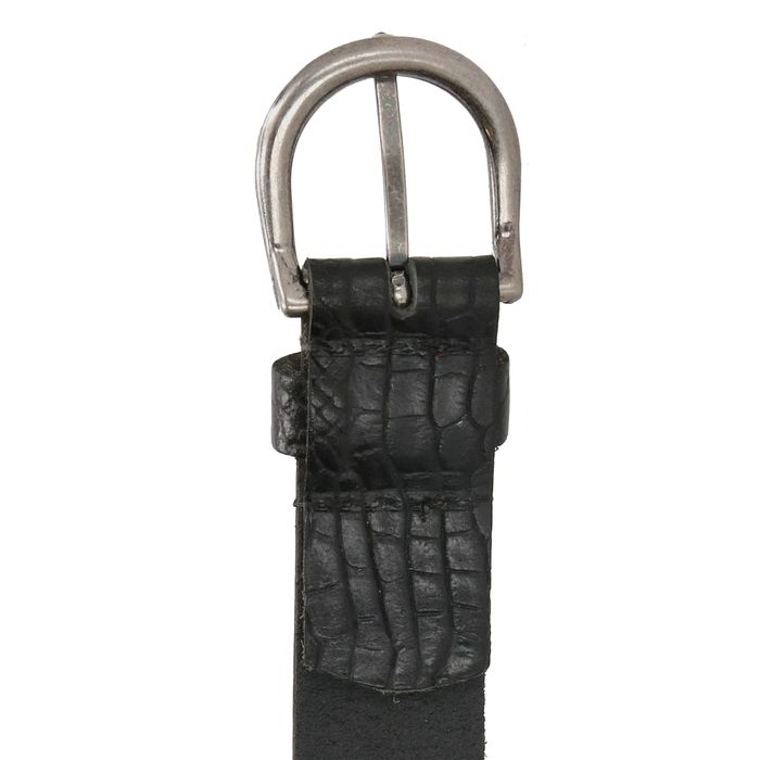 Hide & Stitches El Paso Riem