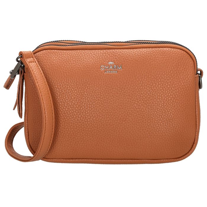 Charm London New York Schultertasche