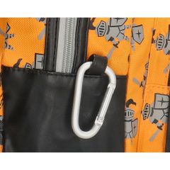 Zebra Robots Rugzak