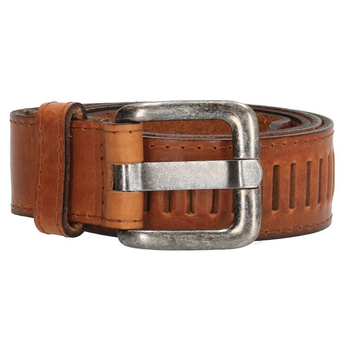 Hide & Stitches Lubbock Riem