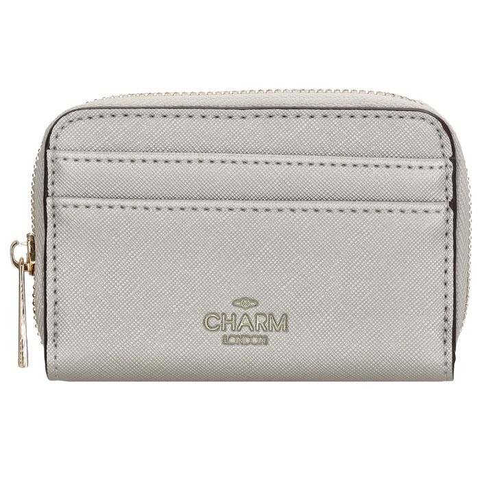 Charm London Birmingham Wallet