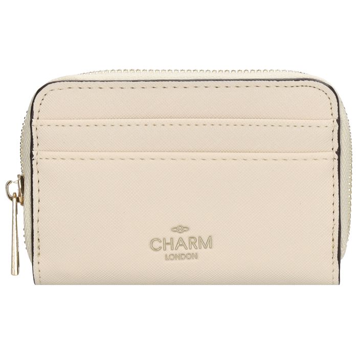 Charm London Birmingham Wallet