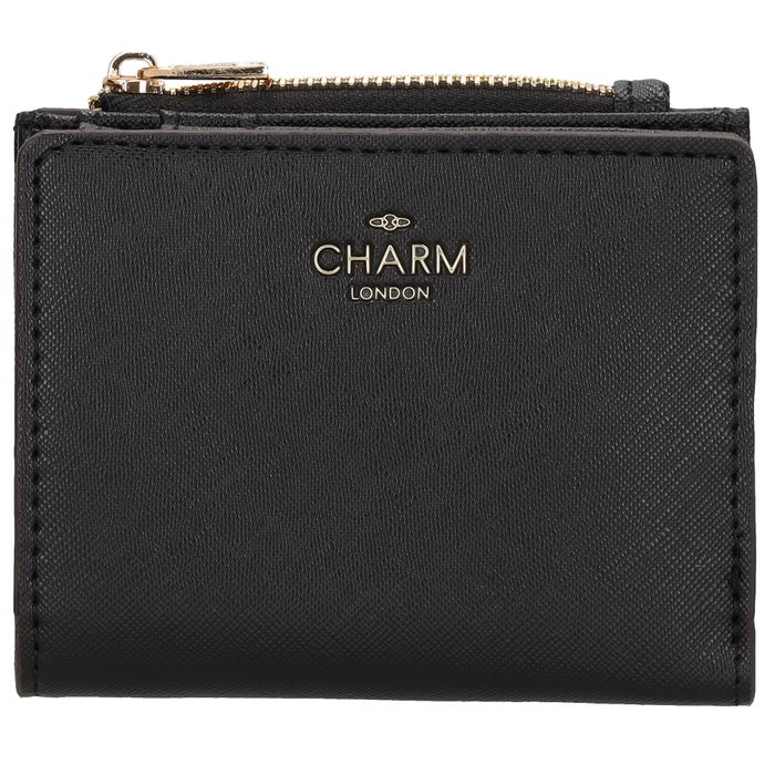 Charm London Birmingham Wallet