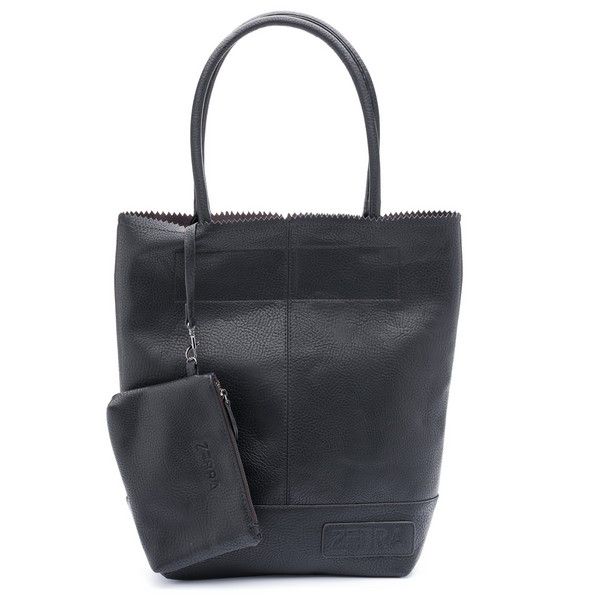 Zebra Trends Kartel Shopper