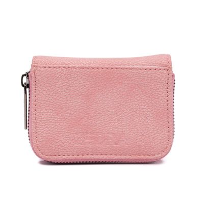 Zebra Natural Bags Portemonnee