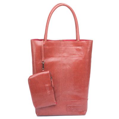 Zebra Kartel Shopper