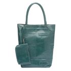 Zebra Kartel Shopper