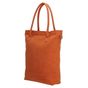 Zebra Trends Kartel met rits Shopper