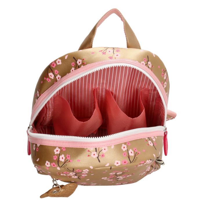 Zebra Trends Girls Rugzak