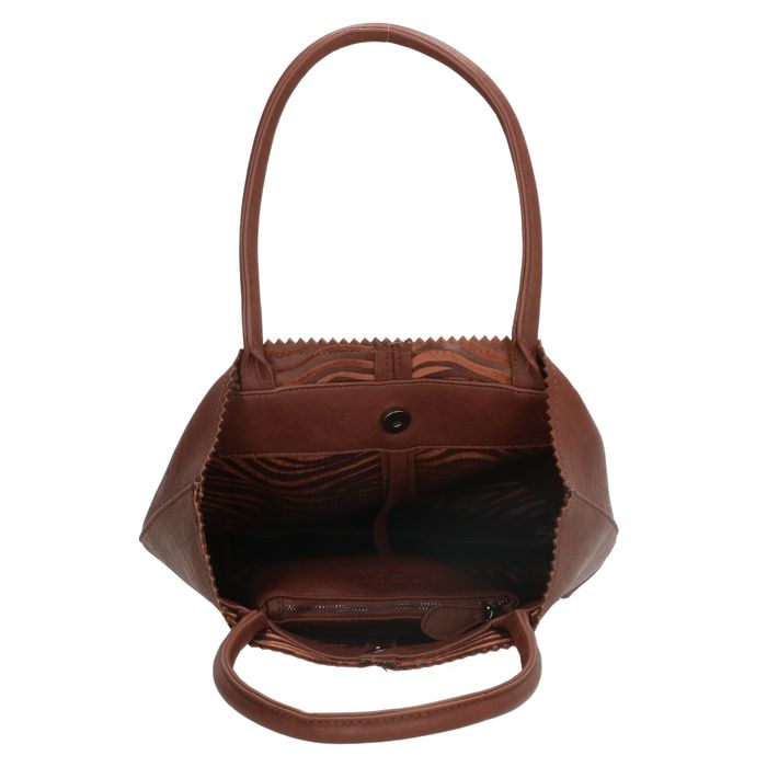Zebra Trends Kartel Shopper