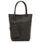 Zebra Kartel Shopper