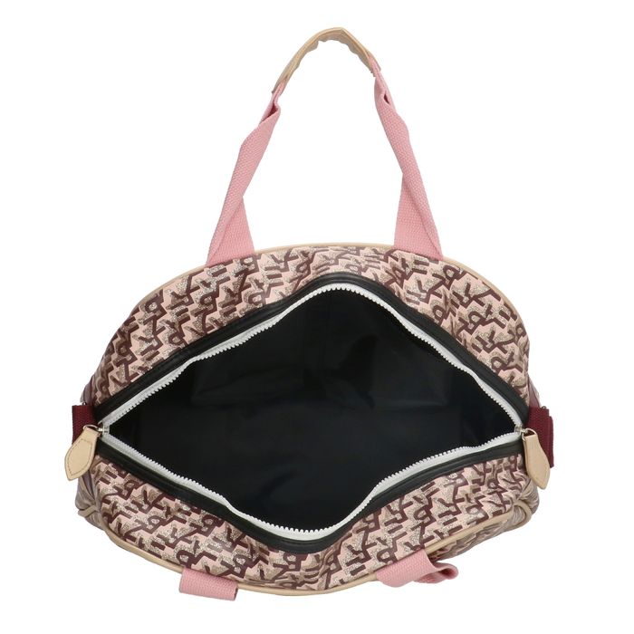 Zebra Trends Girls Handtas