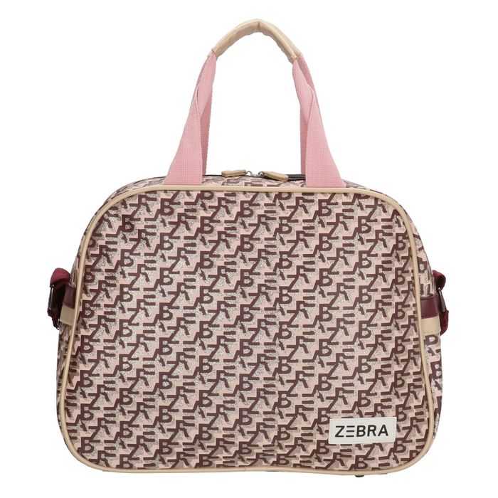 Zebra Trends Girls Handtas