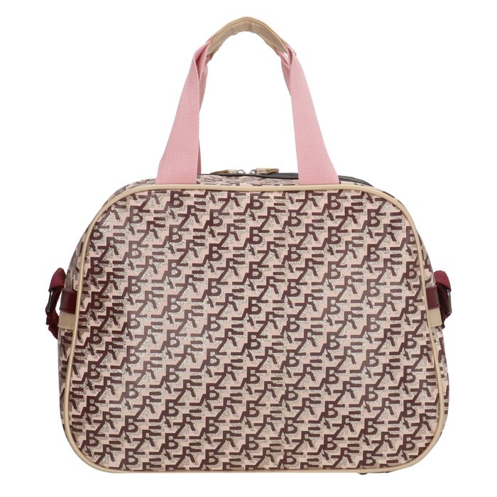 Zebra Trends Girls Handtas