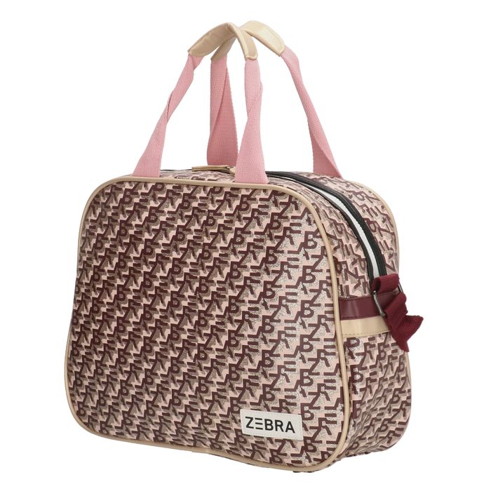 Zebra Trends Girls Handtas