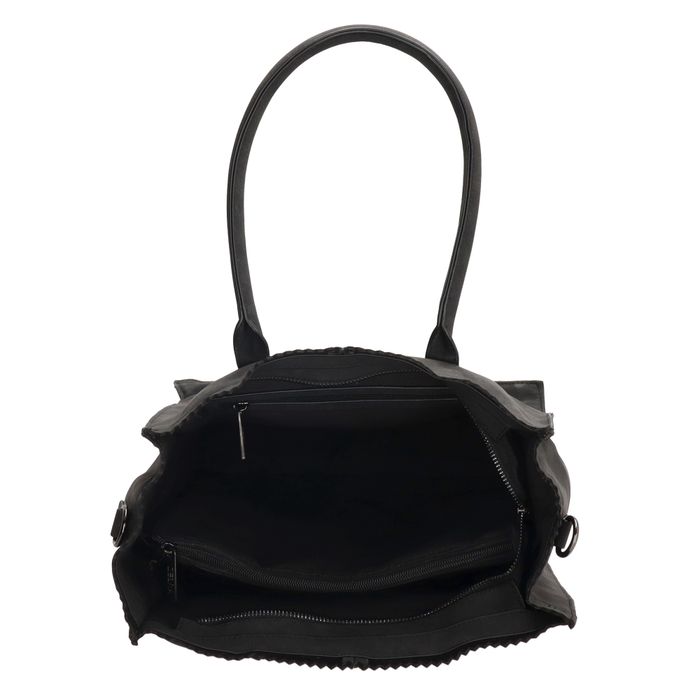 Zebra Trends Rosa XL Shopper