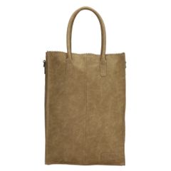Zebra Trends Rosa XL Shopper