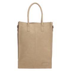 Zebra Trends Rosa XL Shopper