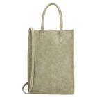 Zebra Trends Rosa XL Shopper