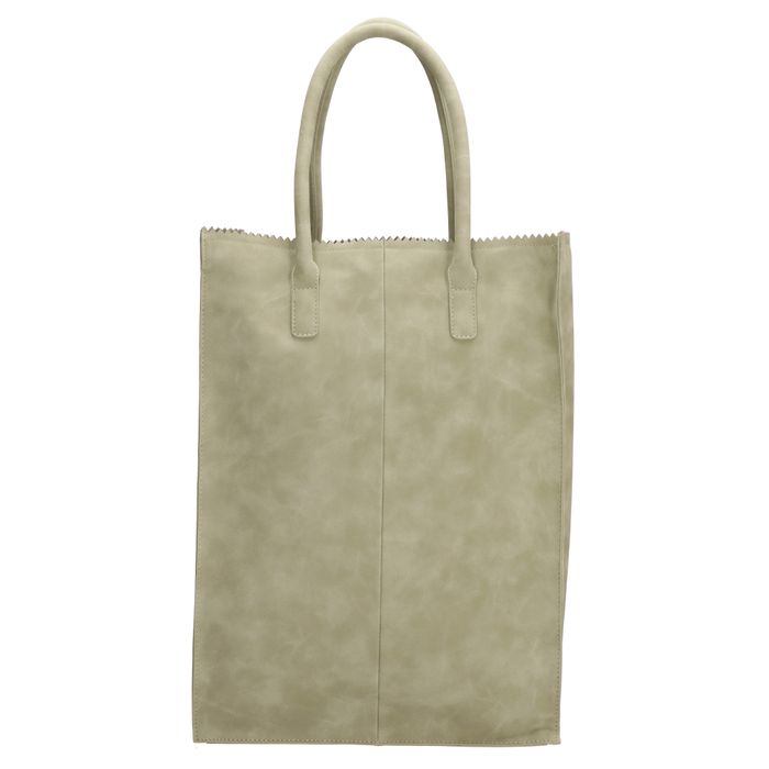 Zebra Trends Rosa XL Shopper