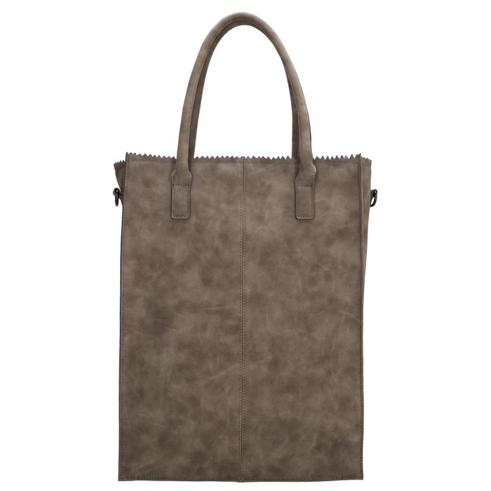 Zebra Trends Rosa XL Shopper