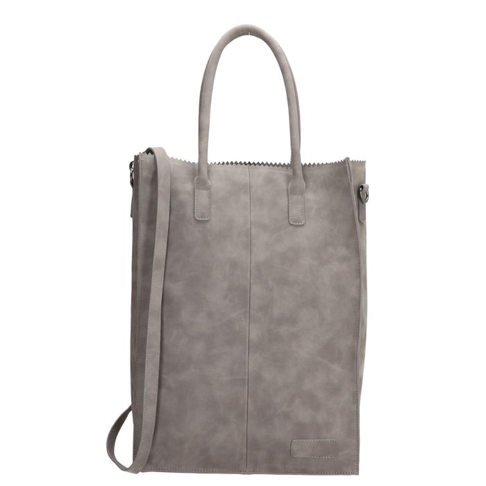 Zebra Trends Rosa XL Shopper