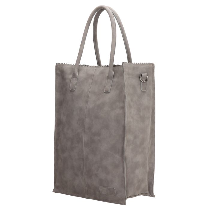 Zebra Trends Rosa XL Shopper