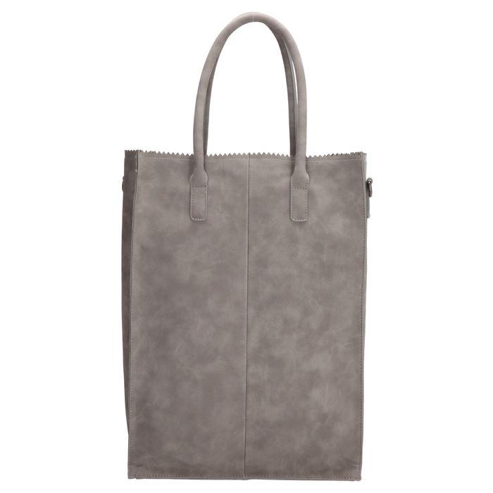 Zebra Trends Rosa XL Shopper