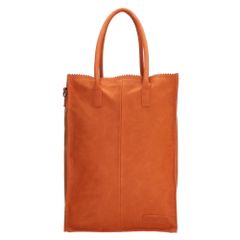 Zebra Trends Rosa XL Shopper
