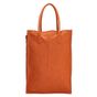 Zebra Trends Rosa XL Shopper