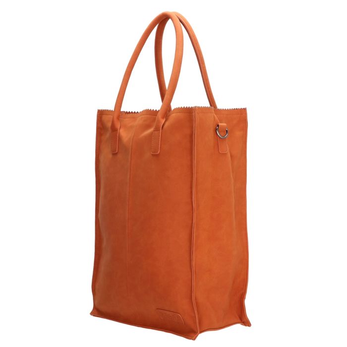 Zebra Trends Rosa XL Shopper
