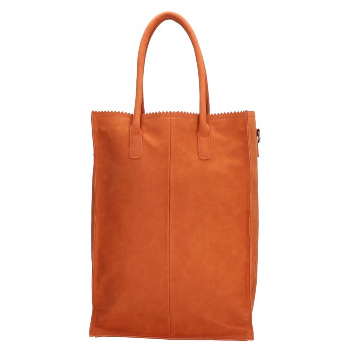 Zebra Trends Rosa XL Shopper