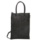 Zebra Trends Rosa XL Shopper