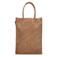 Zebra Trends Rosa XL Shopper