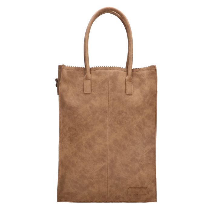 Zebra Trends Rosa XL Shopper