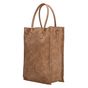 Zebra Trends Rosa XL Shopper