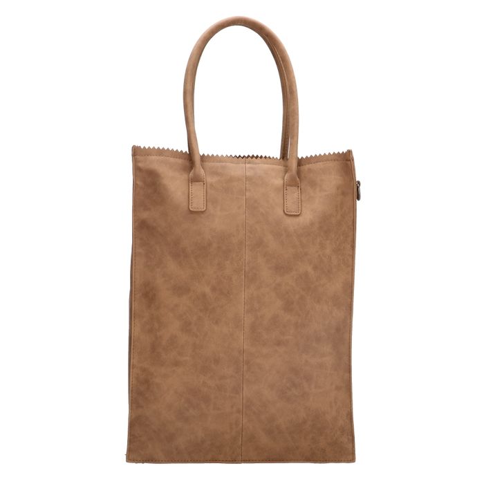 Zebra Trends Rosa XL Shopper