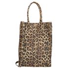 Zebra Trends Rosa XL Shopper