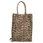 Zebra Trends Rosa XL Shopper