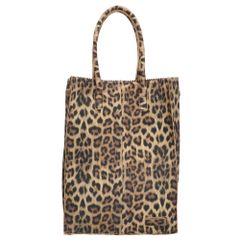 Zebra Trends Rosa XL Shopper