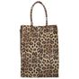 Zebra Trends Rosa XL Shopper