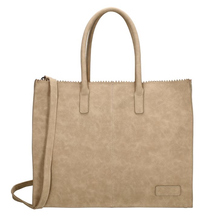 Zebra Trends Lisa XL Shopper