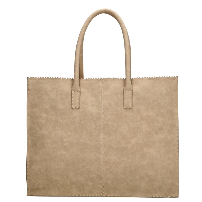 Zebra Trends Lisa XL Shopper