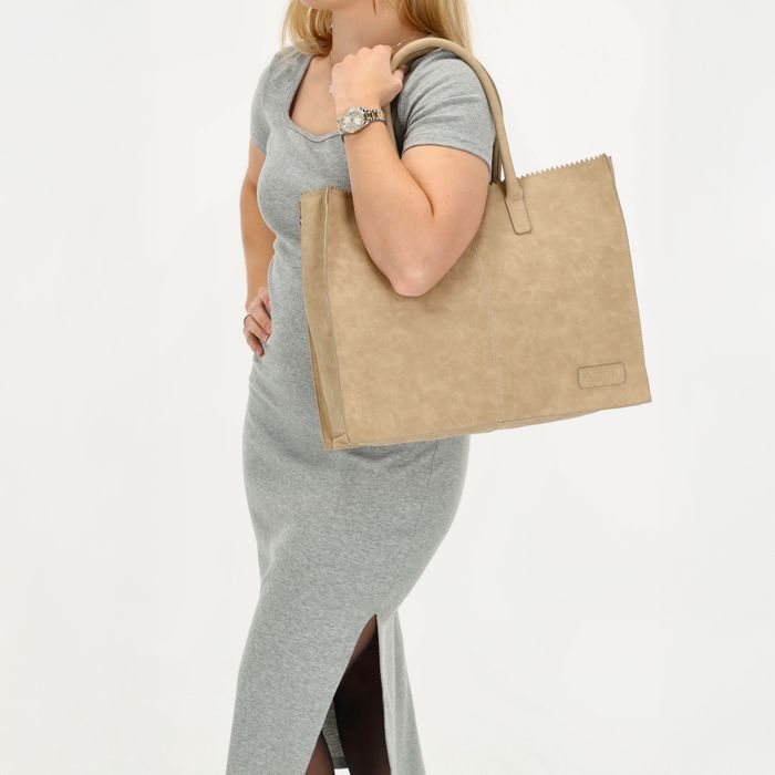 Zebra Trends Lisa XL Shopper